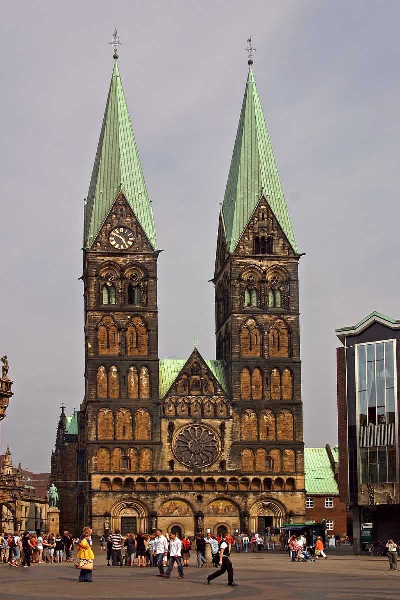 Bremen travel image