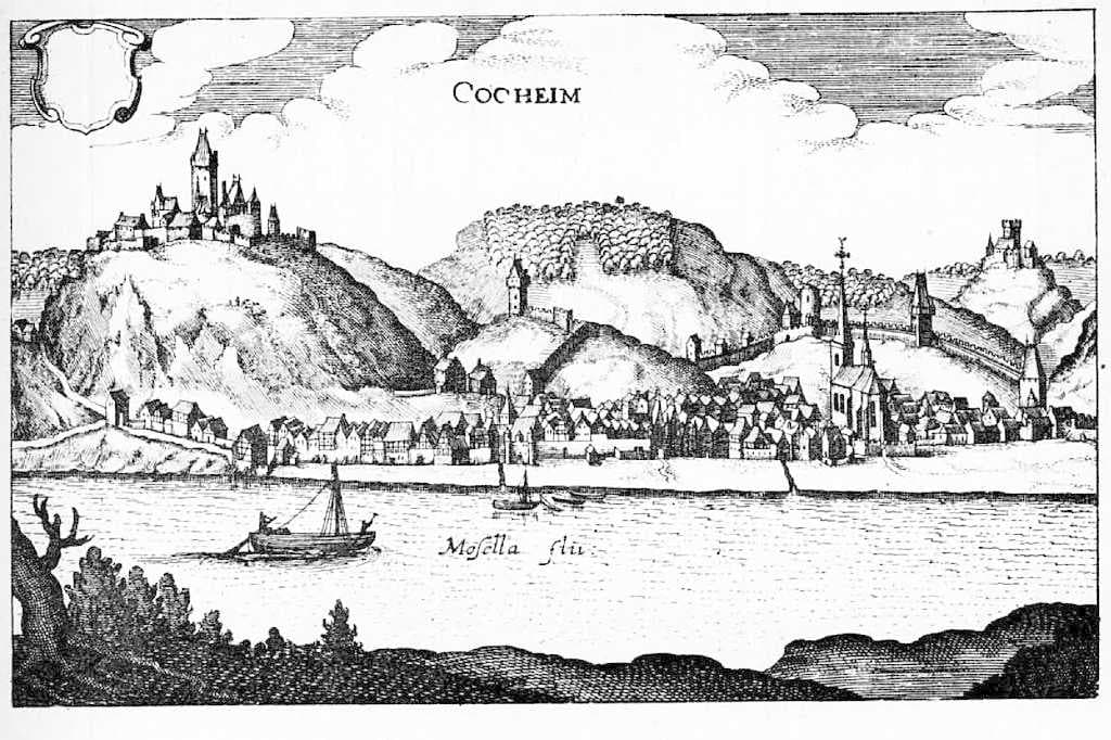 Cochem