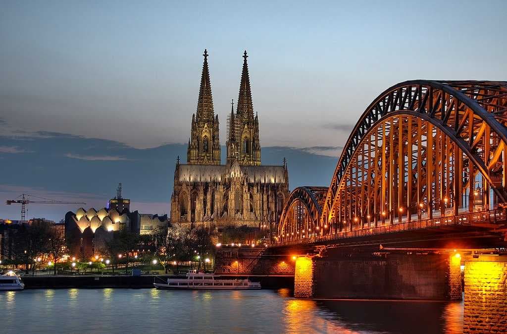 Cologne