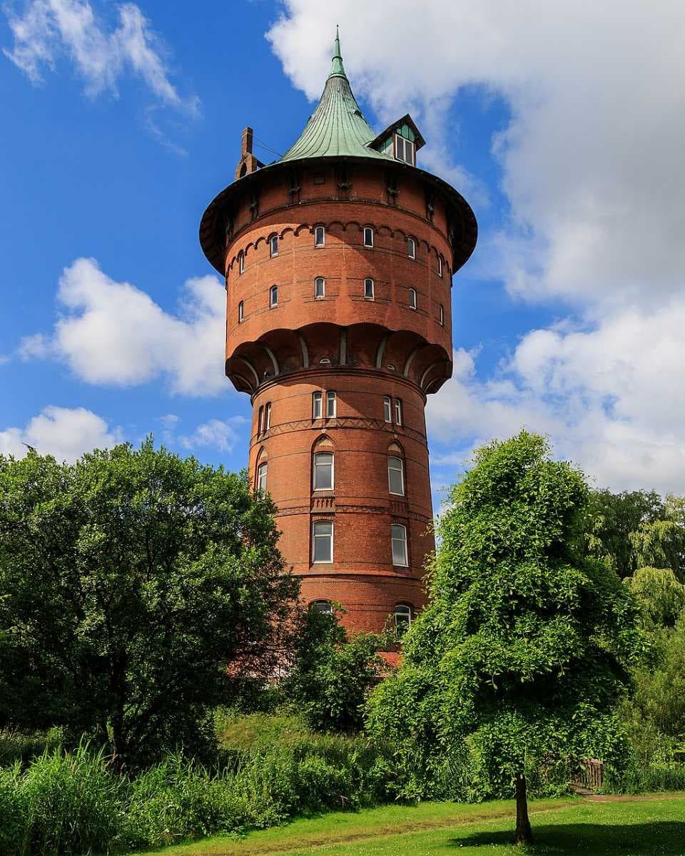 Cuxhaven