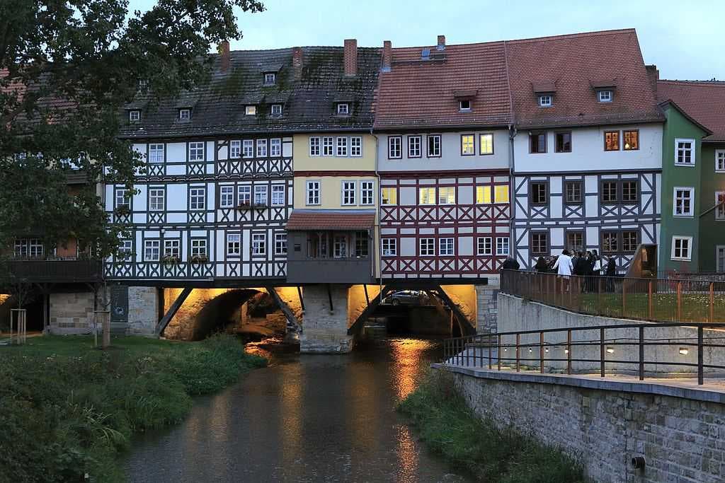 Erfurt