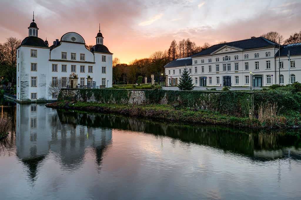 Essen travel image