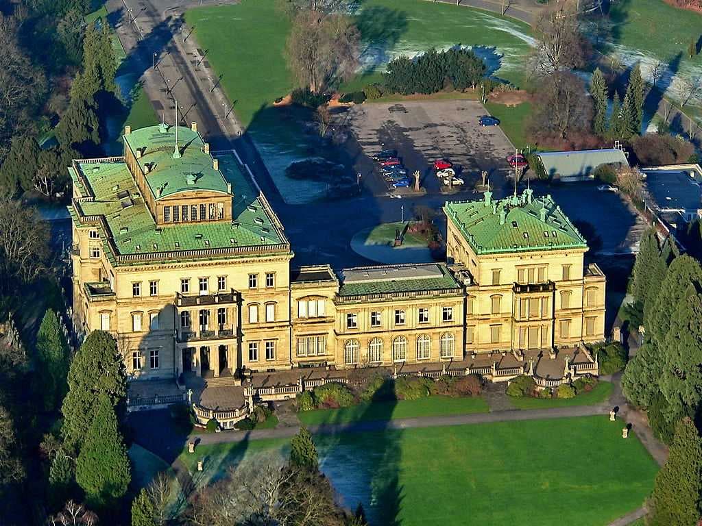 Essen travel image