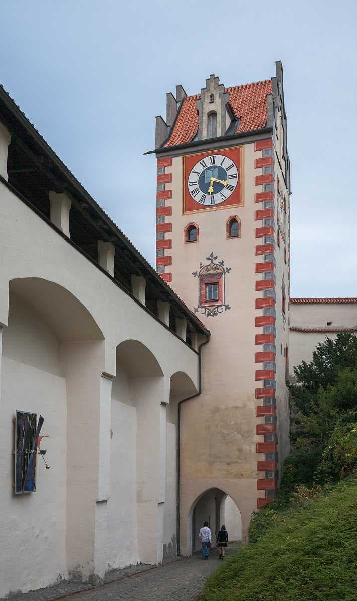 Fussen
