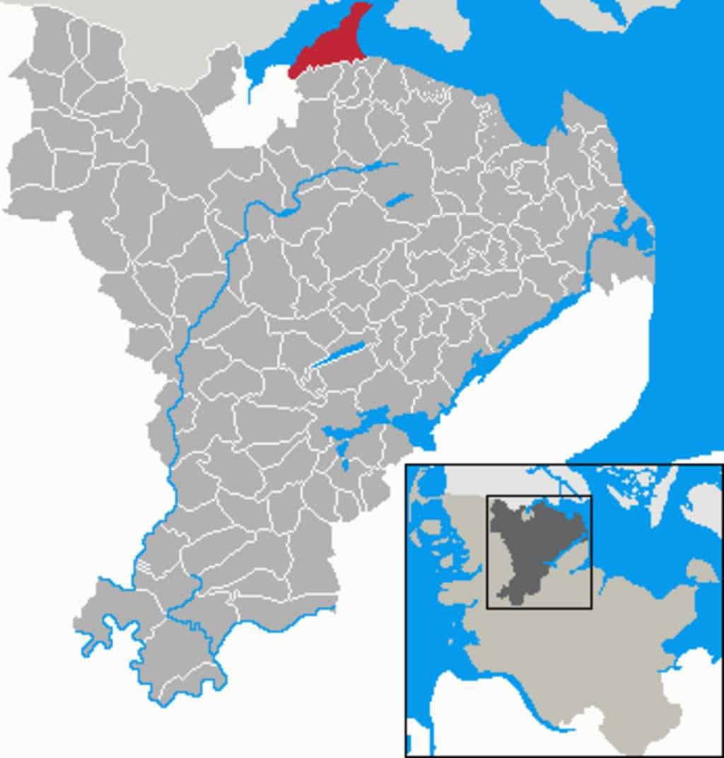 Glucksburg