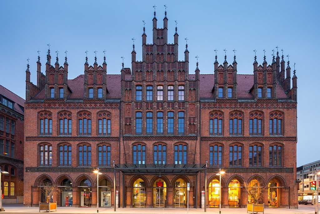 Hannover