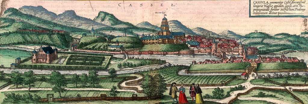 Kassel