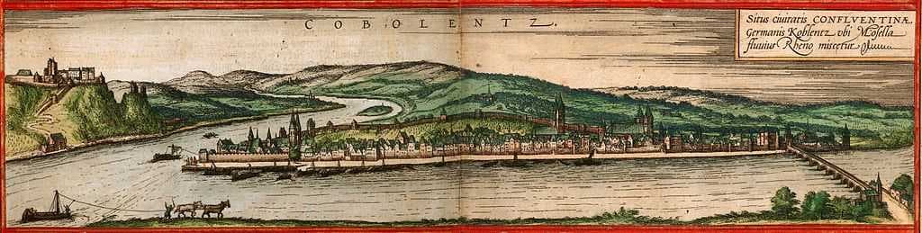Koblenz