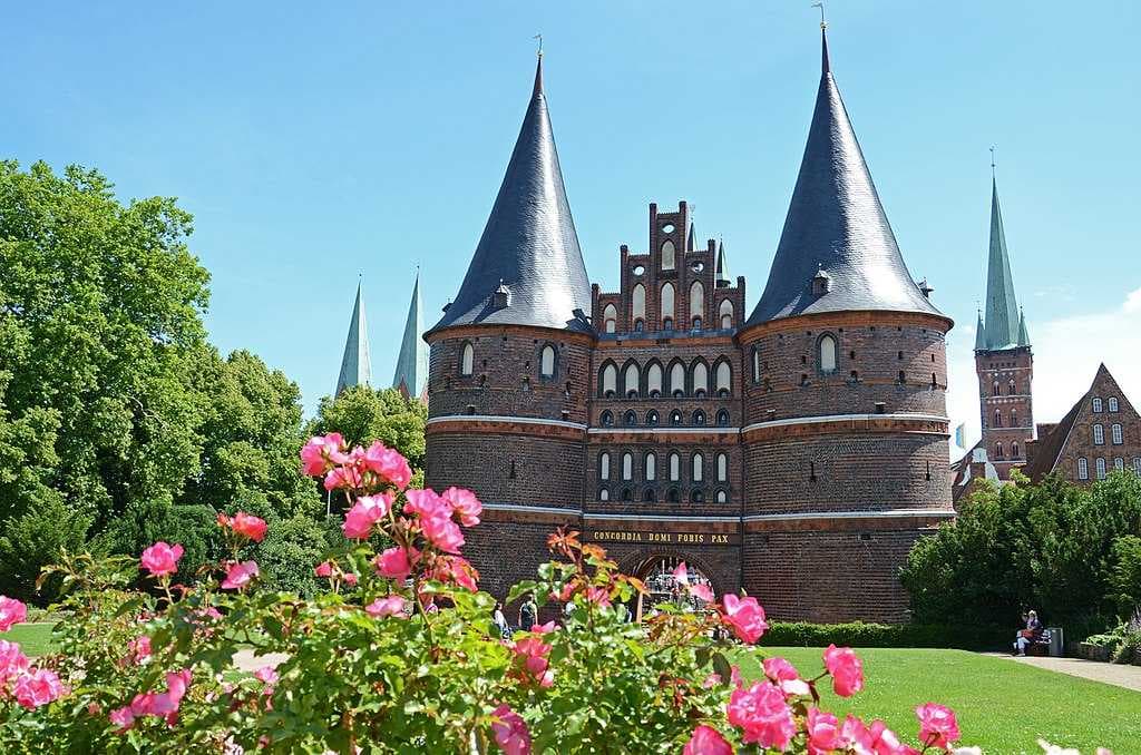 Lubeck