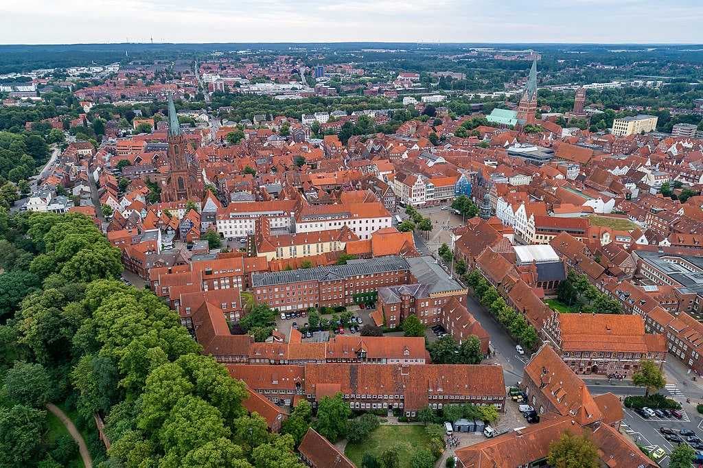 Luneburg