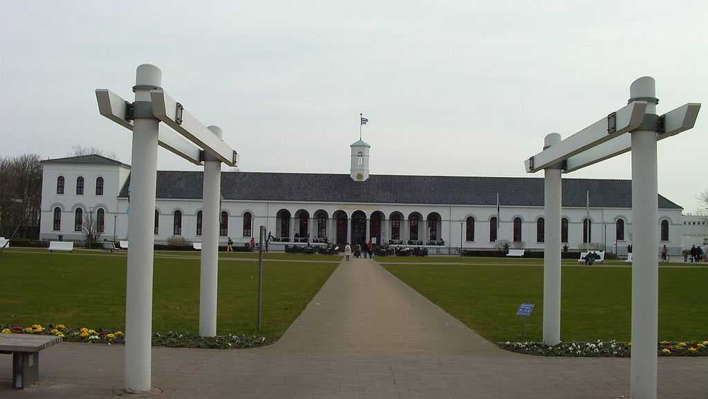 The Conversationshaus (2010)