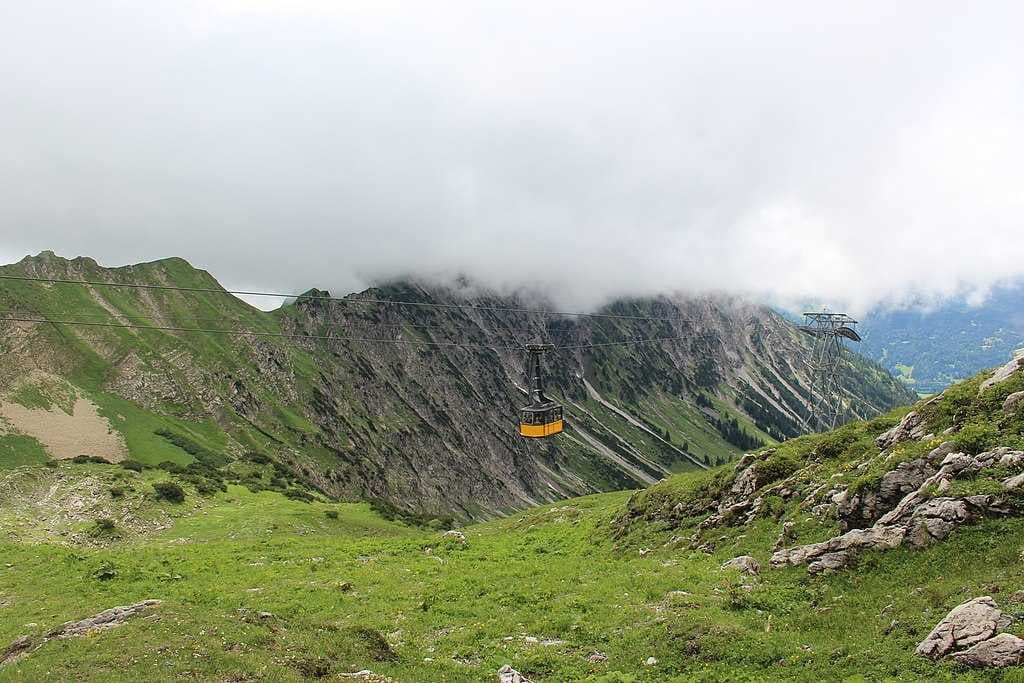 Oberstdorf
