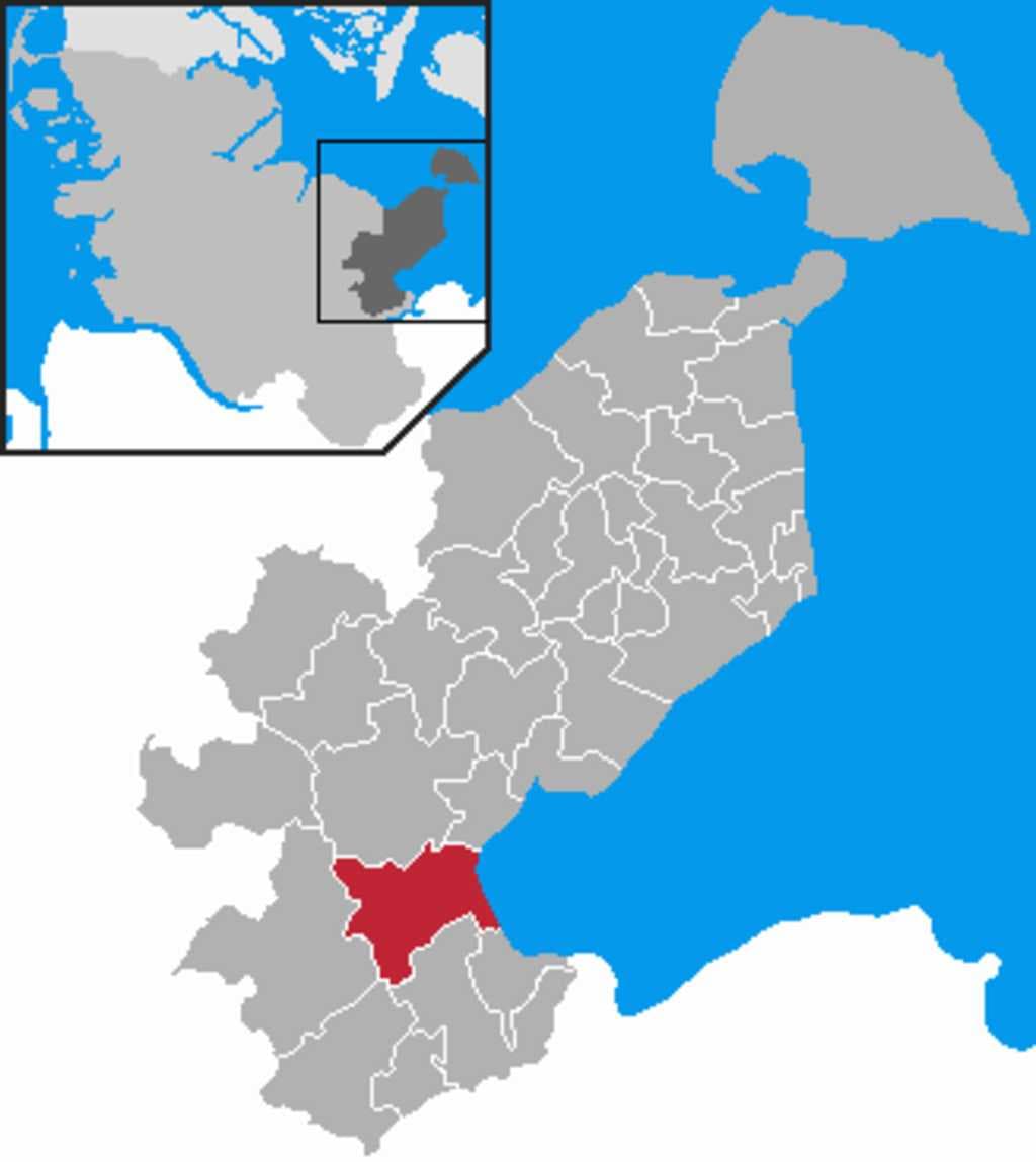 Scharbeutz