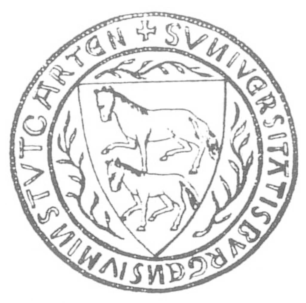 Stuttgart's first coat of arms (1286)[c]