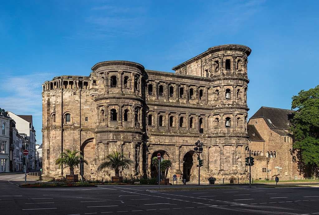 Porta Nigra