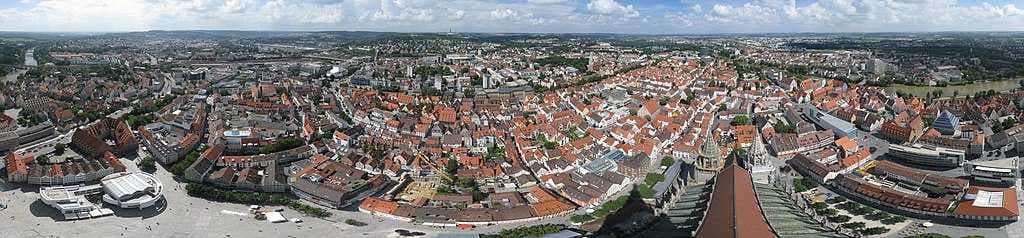 Ulm travel image