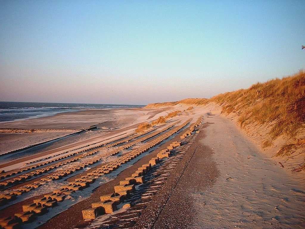 Wangerooge travel image