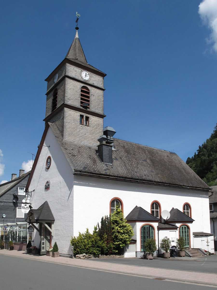 Willingen travel image