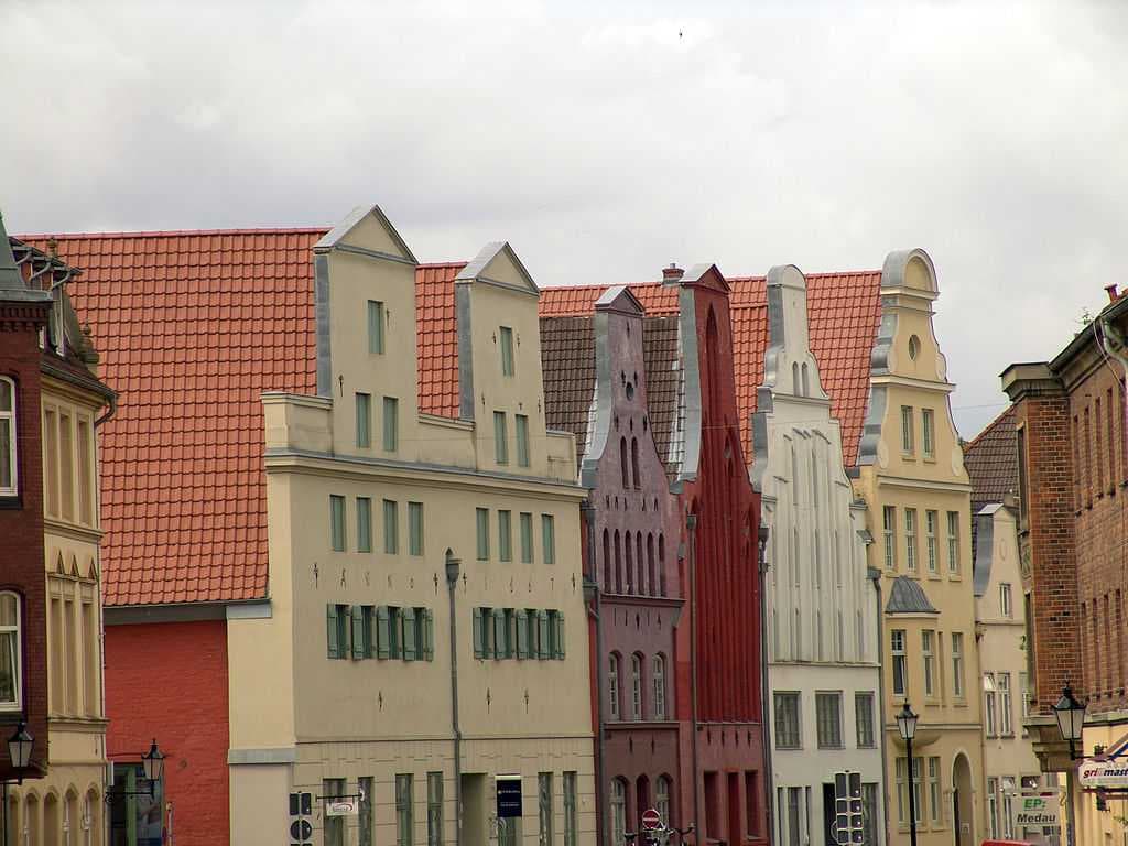 Wismar