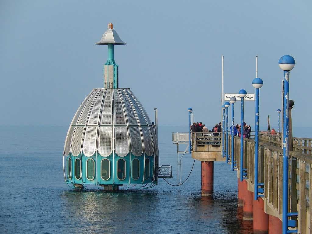 Zingst