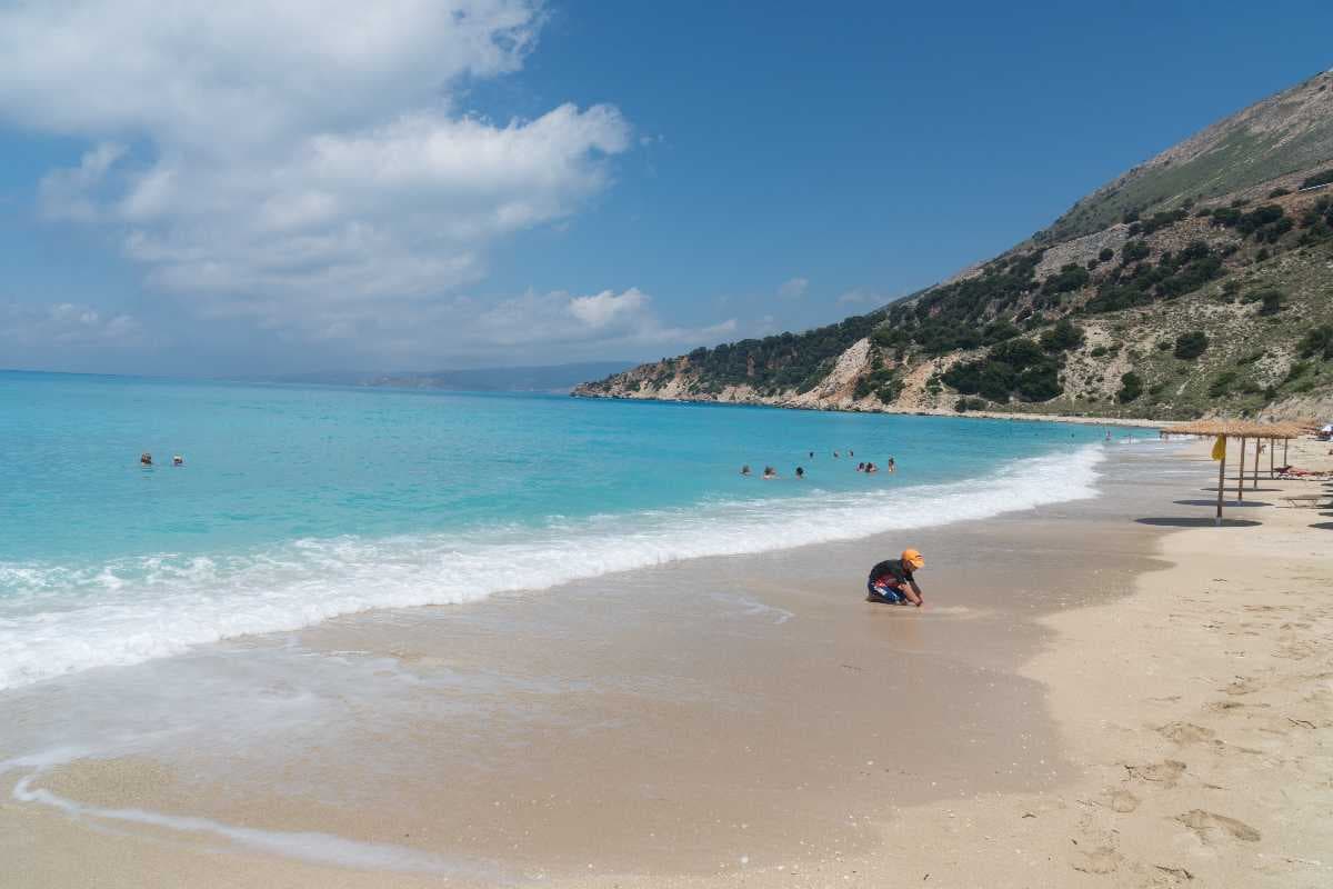 Argostoli