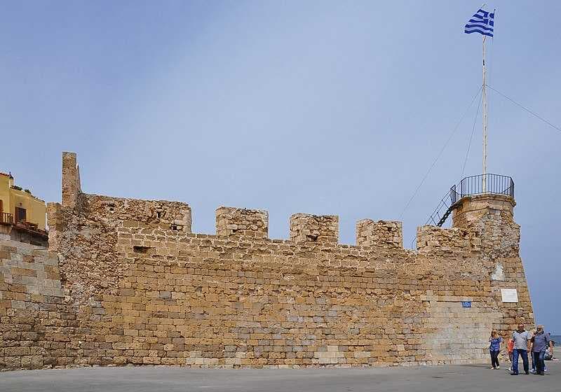 Chania