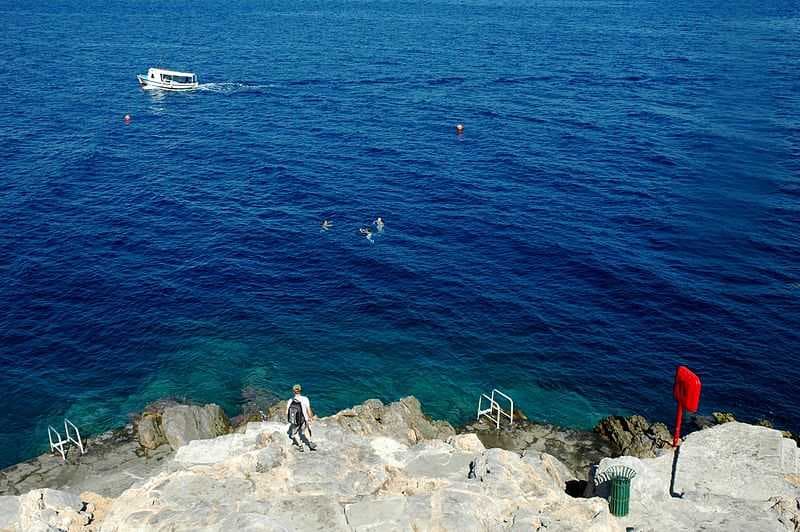 Spilia Beach