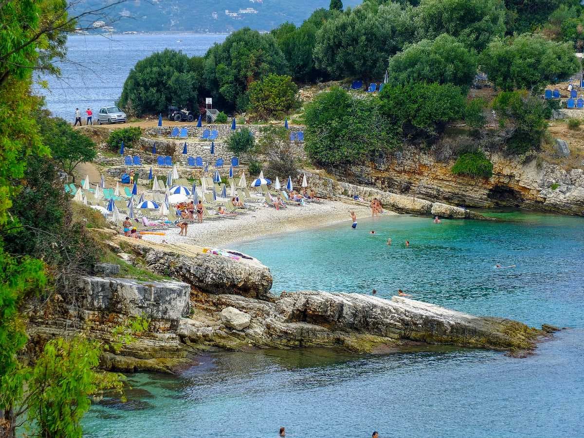 Bataria Beach