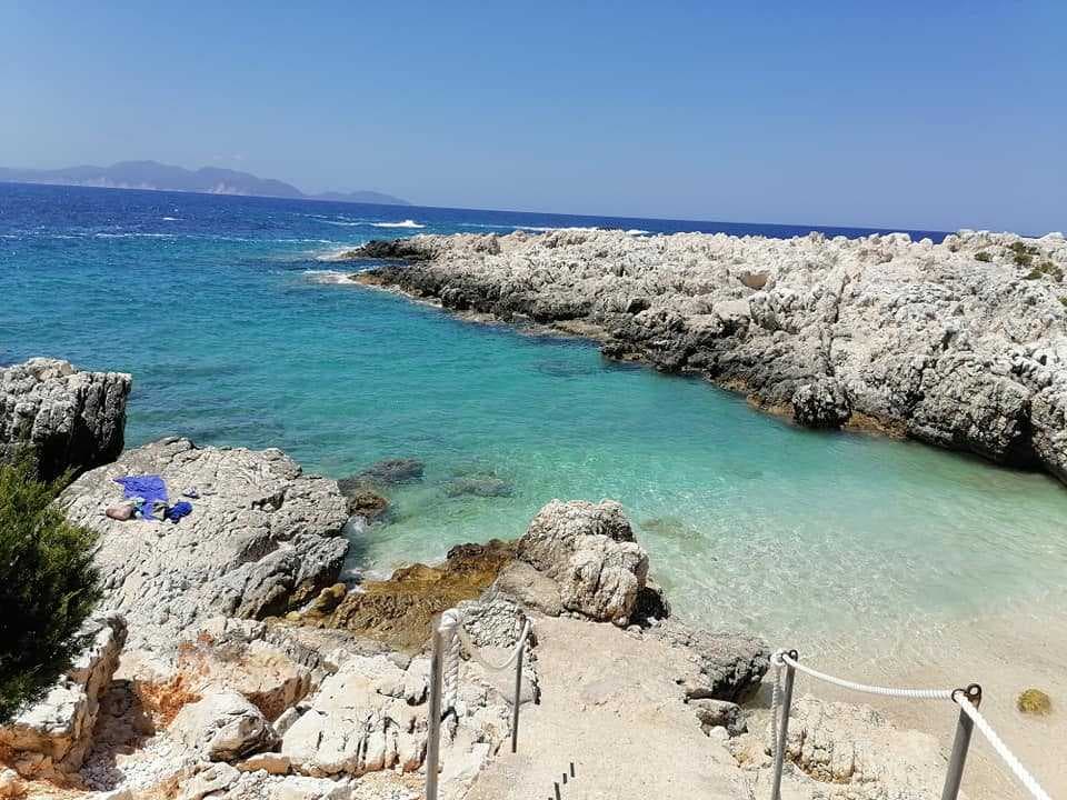 Alaties Beach