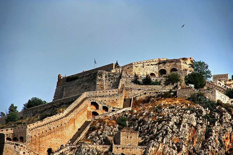Nafplio