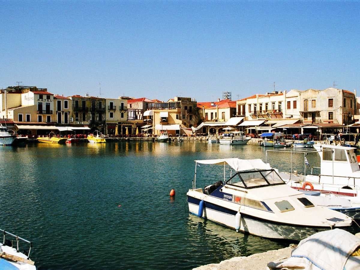 Rethymno