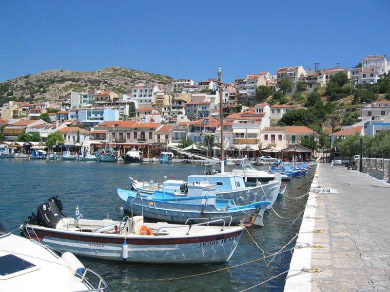 Samos