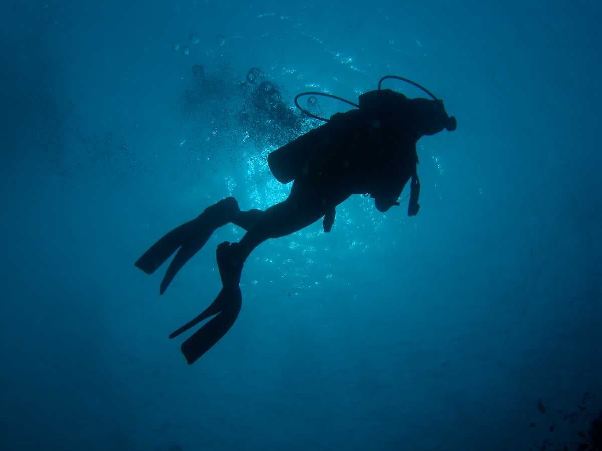 Skiathos travel image