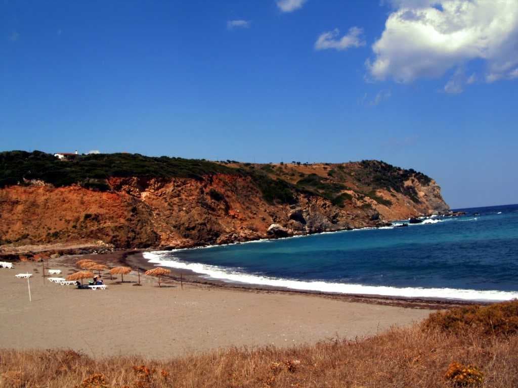 Skiathos travel image
