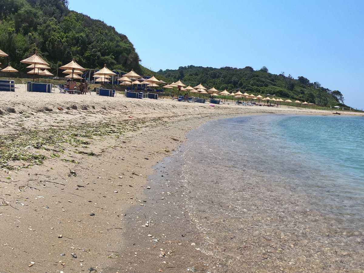 Skiathos travel image