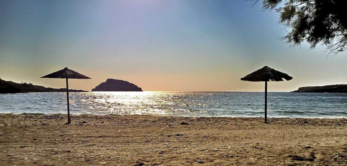 Komito Beach
