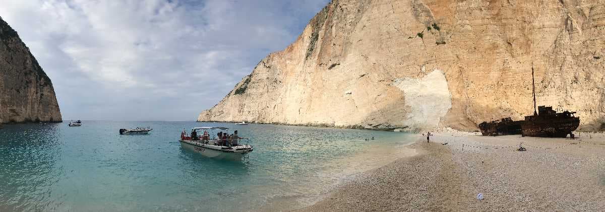 Zakynthos