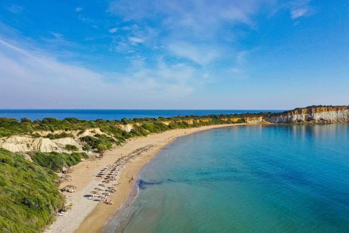Zakynthos travel image
