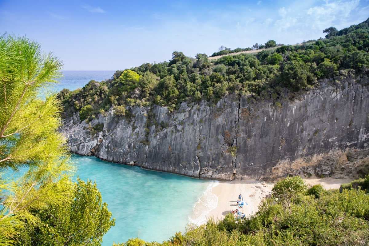 Zakynthos travel image