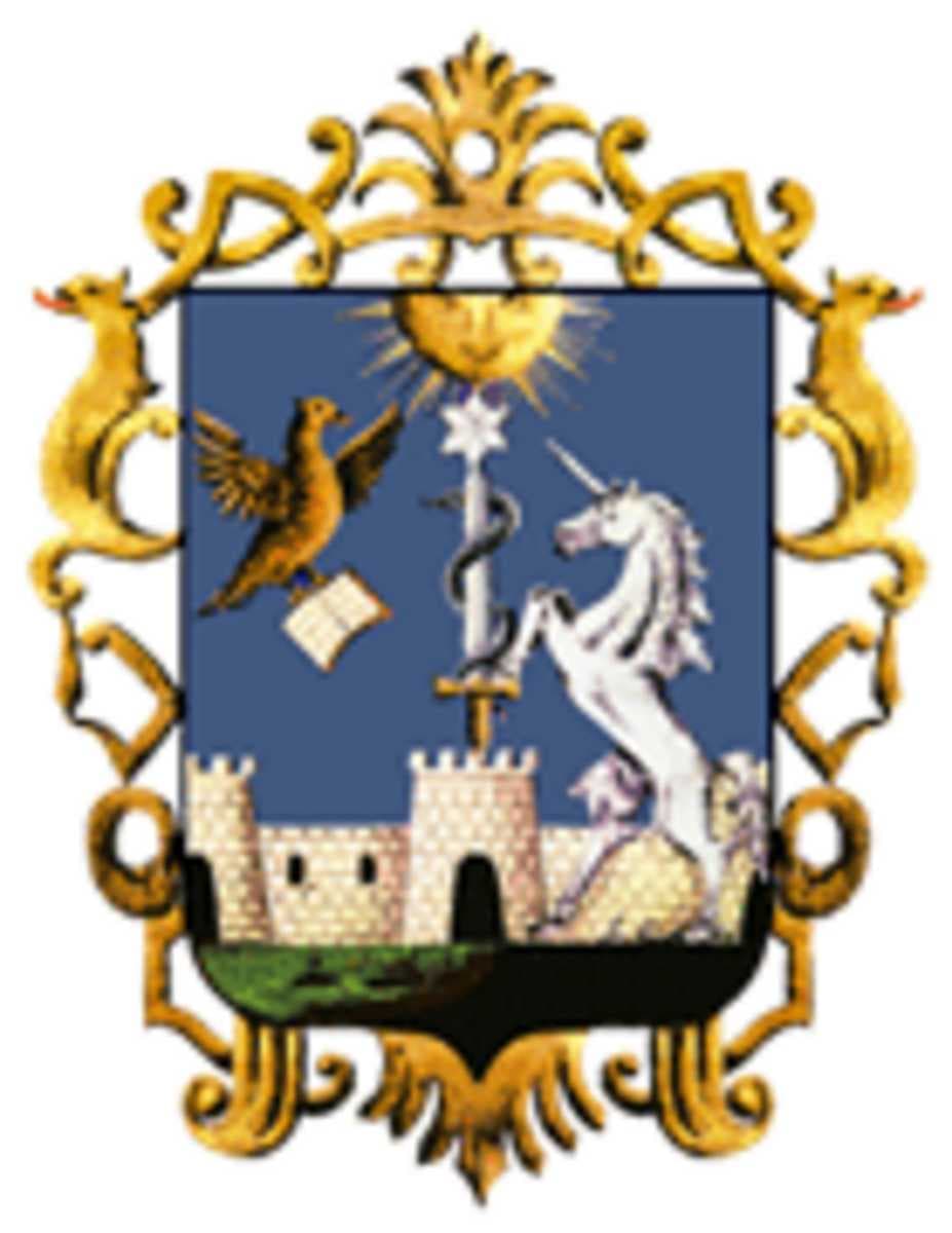 Egerszalok travel image