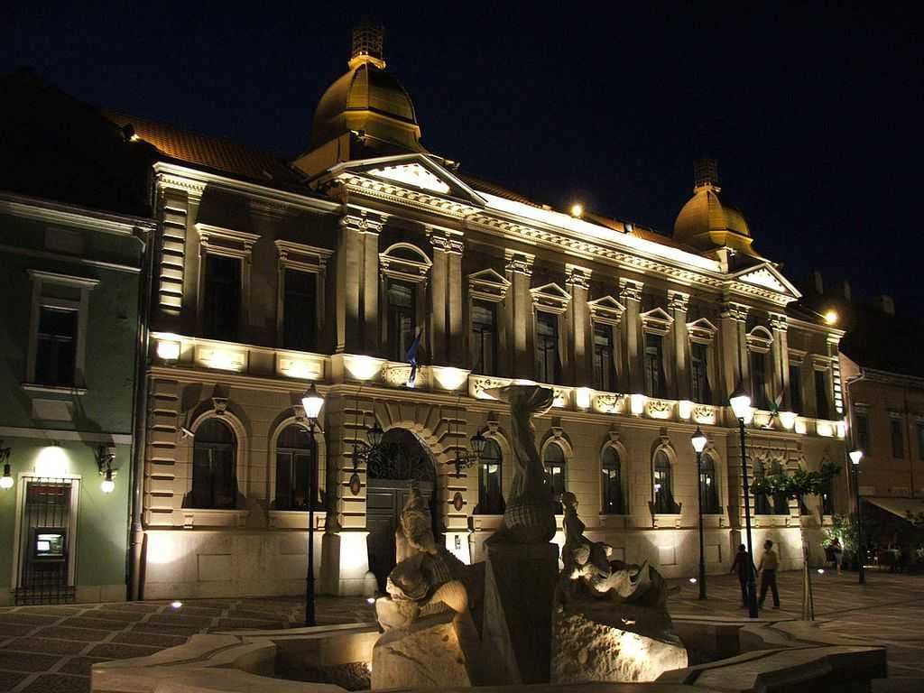 Courthouse