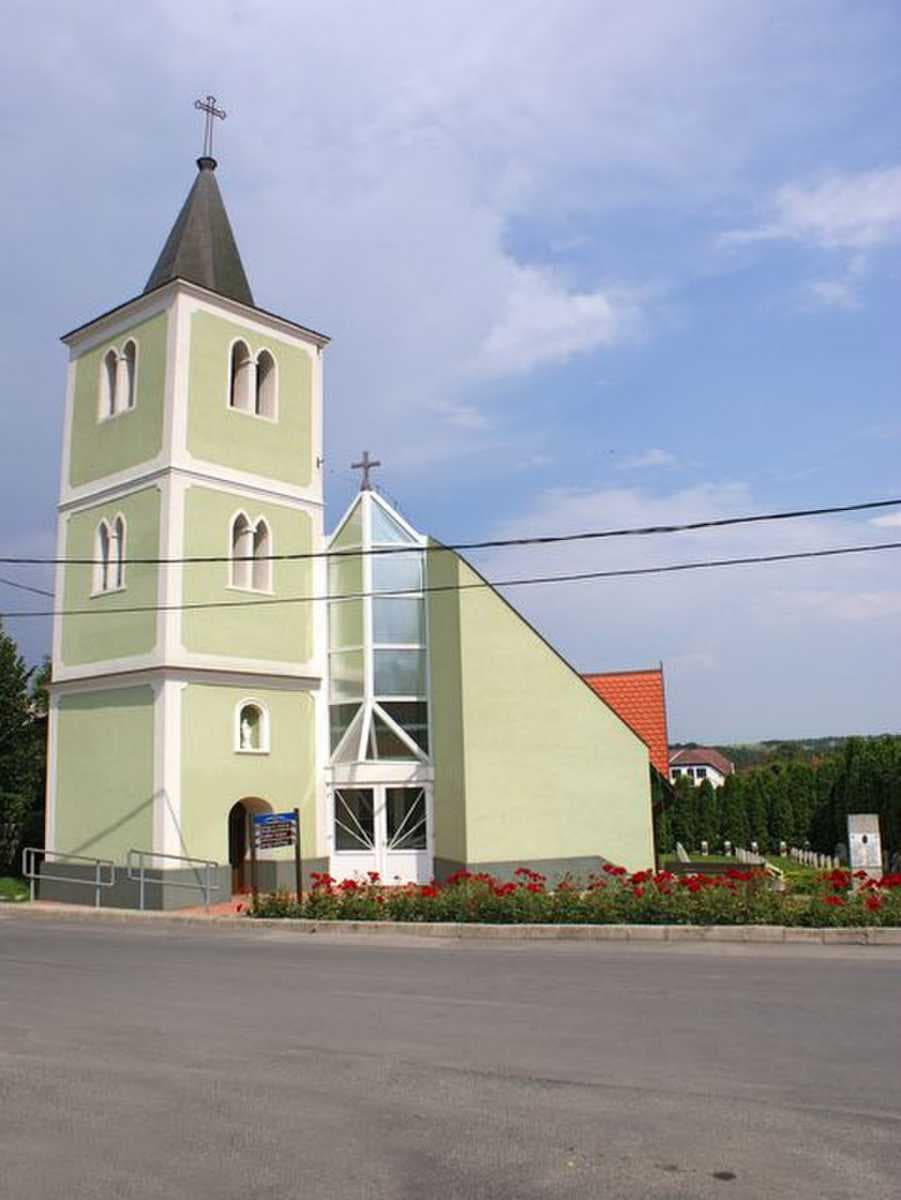 Heviz travel image