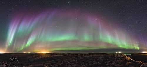 Reykjavik travel image