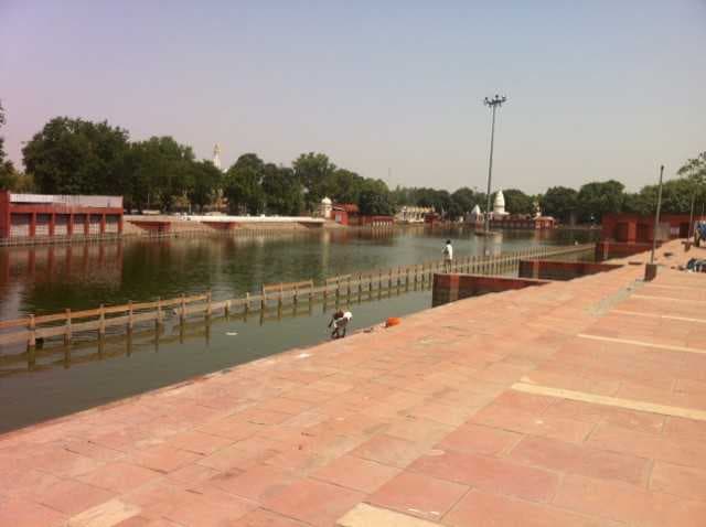 Haryana travel image