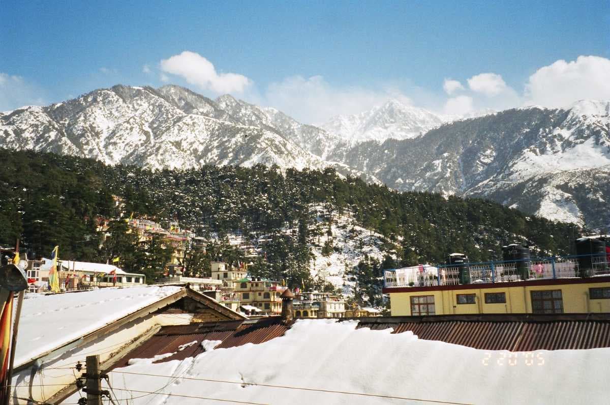 Himachal Pradesh