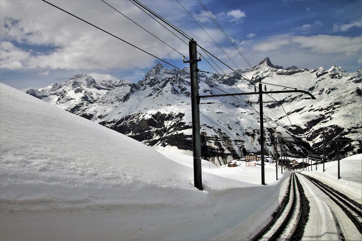 Himachal Pradesh travel image