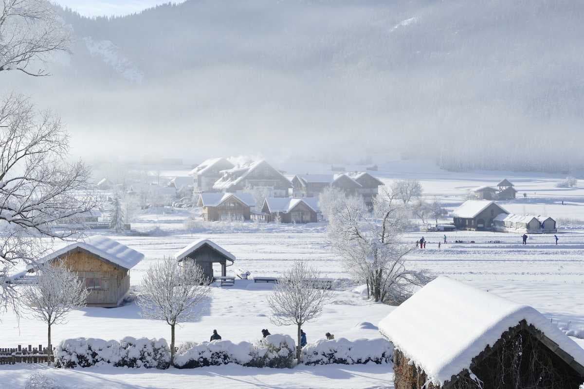 Himachal Pradesh travel image