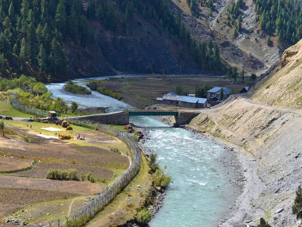 Picture of Gurez Valley