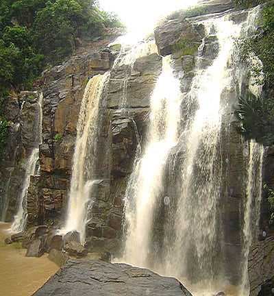 Jharkhand
