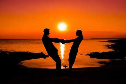 Couple
